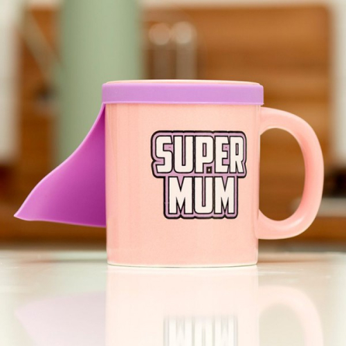 Kubek Super Mamy